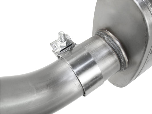 Afe 49-03042-1 AFE Exhaust Cat Back