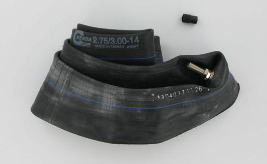 Kenda 05143420 Inner Tube - 2.75/3.00-14 -TR-6 Valve Stem