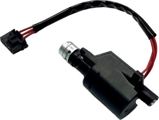 Harddrive 370855 Ignition Switch Housing