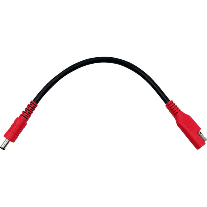 Gerbing Plug Adapter 12V Male to SAE