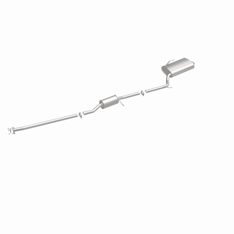 Load image into Gallery viewer, Magnaflow 106-0151 MAG BRE Exhaust Kits
