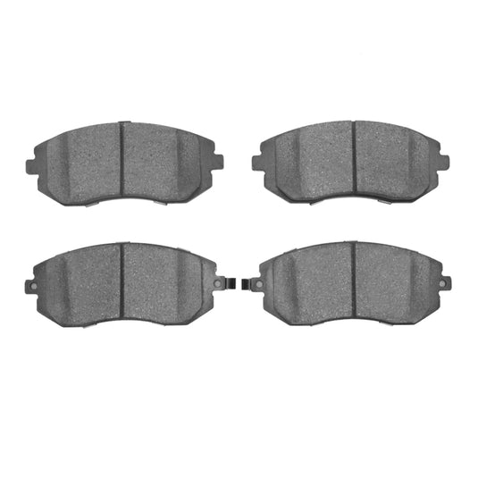 R1 Concepts 2000-0929-00 RNC Track/Street Brake Pads