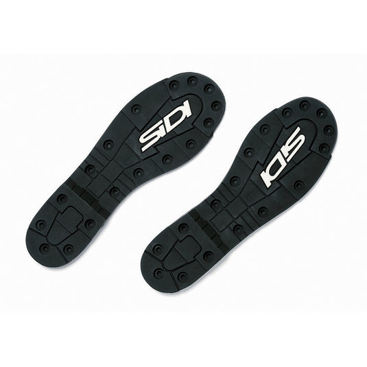 Sidi 19 SRS Sole - Black - 45-46