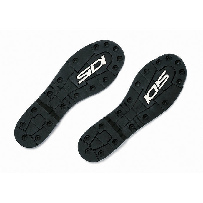 Sidi 19 SRS Sole - Black - 47-48