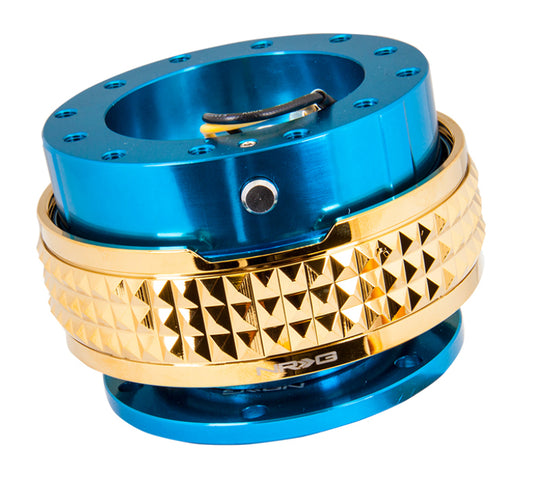 Nrg SRK-210BL/CG NRG Quick Release - Pyramid