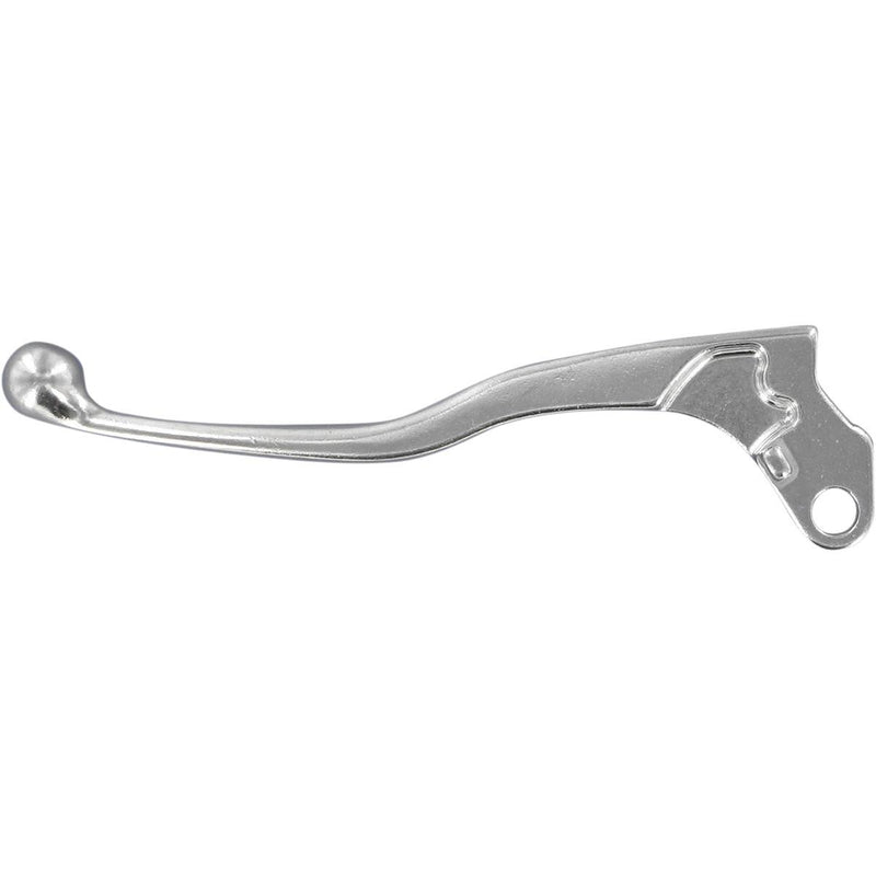Parts Unlimited 0613-0318 Clutch Lever - Polished