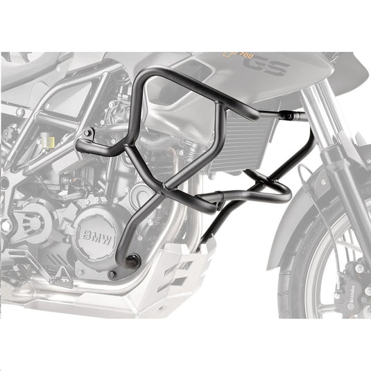 Givi TN5103 Engine Guard - Matte Black