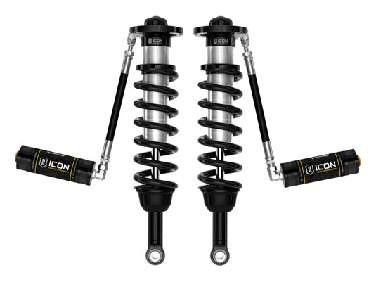 Icon 58791 ICO 2.5 Series Coilover Kits
