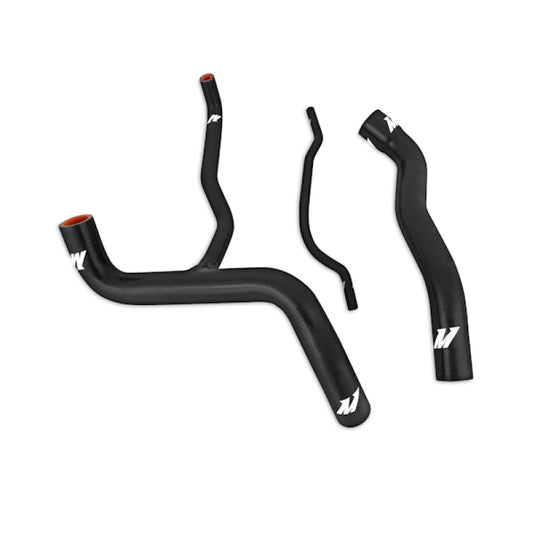 Mishimoto MMHOSE-CSS-10BK MM Silicone Hose - Radiator