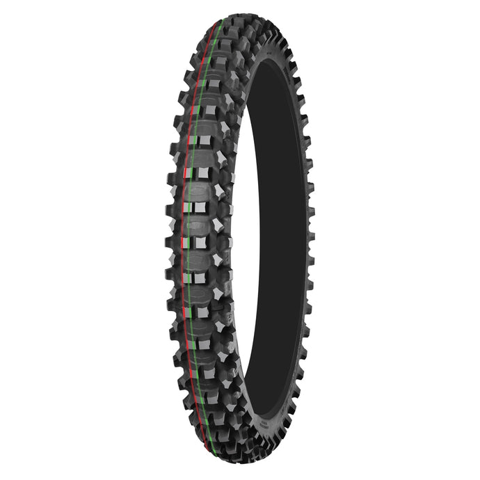 Mitas 70001000 Terra Force-MX MH Pitcross Front Tire - 90/90-14