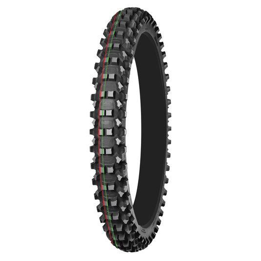 Mitas 70001000 Terra Force-MX MH Pitcross Front Tire - 90/90-14