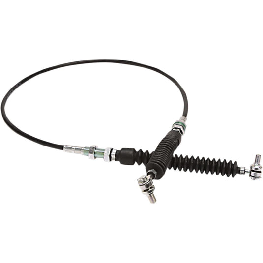Motion Pro 10-0164 Black Vinyl Shifter Cable