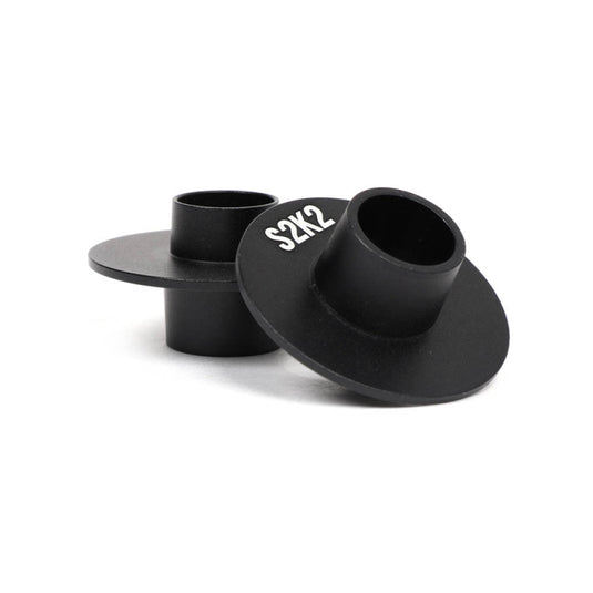 Blox Racing BXSS-20604 BX Subframe Hard Collar Kits