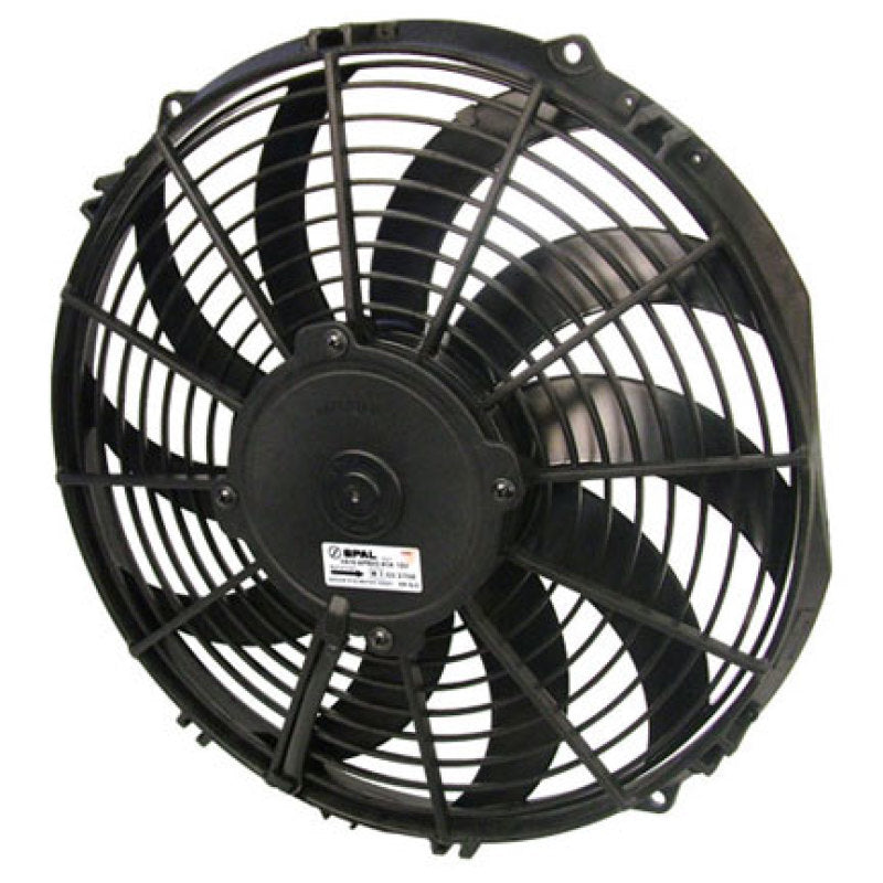 Load image into Gallery viewer, Spal 30101522 SPL Fans - Pull / Curved
