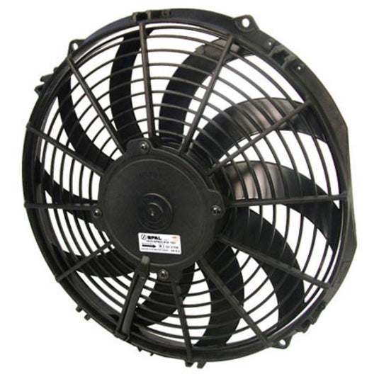 Spal 30101522 SPL Fans - Pull / Curved