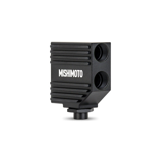 Mishimoto MMTC-GMP-TBV MM Transmission Coolers