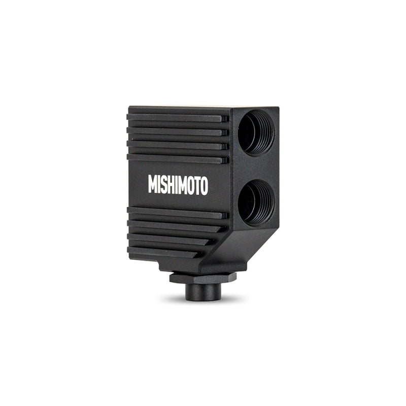 Load image into Gallery viewer, Mishimoto MMTC-GMP-TBV MM Transmission Coolers
