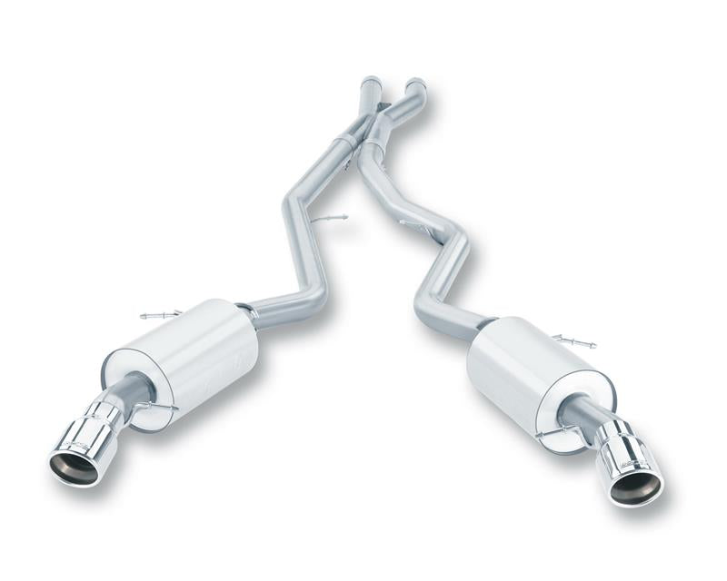 Load image into Gallery viewer, Borla 140276 BOR Cat Back S-Type
