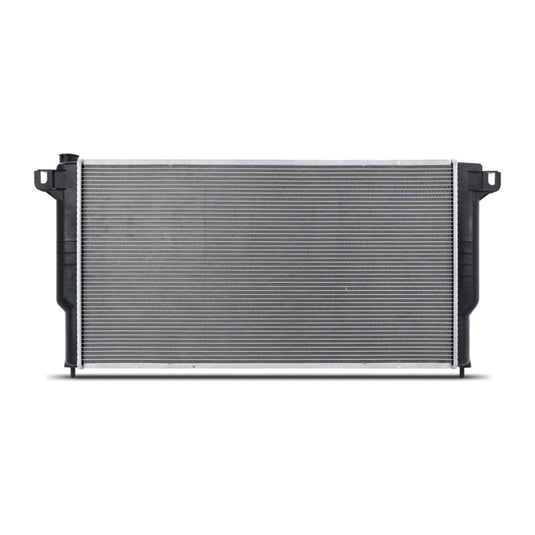 Mishimoto R1553 MM Radiators - Plastic