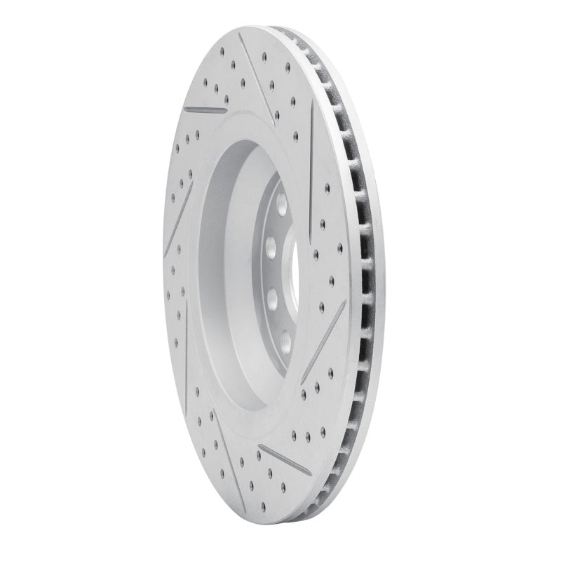 Load image into Gallery viewer, Dfc 830-74030L DFC Geoperf Rotors - Drill &amp; Slot
