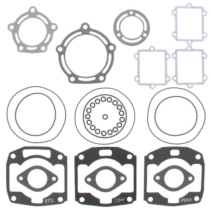Vertex 610502 Top End Gasket Set