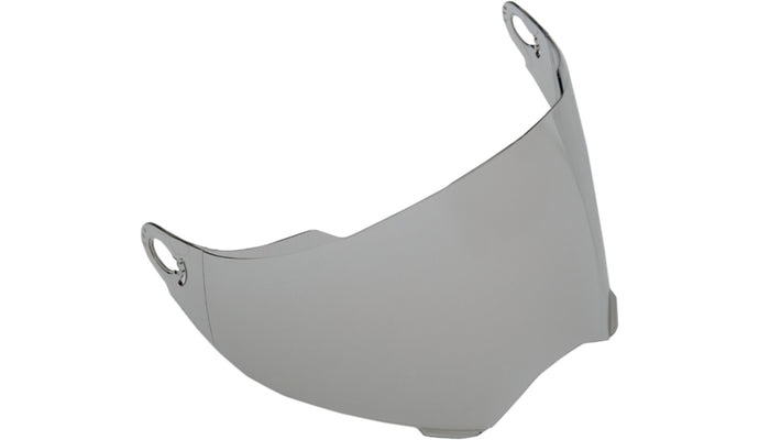 Afx Face Shield for FX-39DS/DS-2 Helmets - Smoke