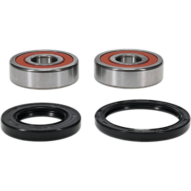 Load image into Gallery viewer, Pivot Works 25-1334-P PIV Wheel Bearing Kit
