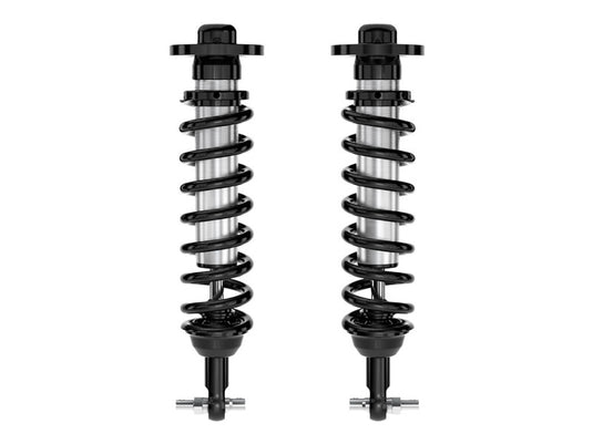 Icon 91722 ICO 2.5 Series Coilover Kits