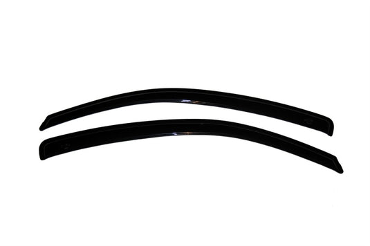 Avs 92322 AVS Ventvisor - Smoke