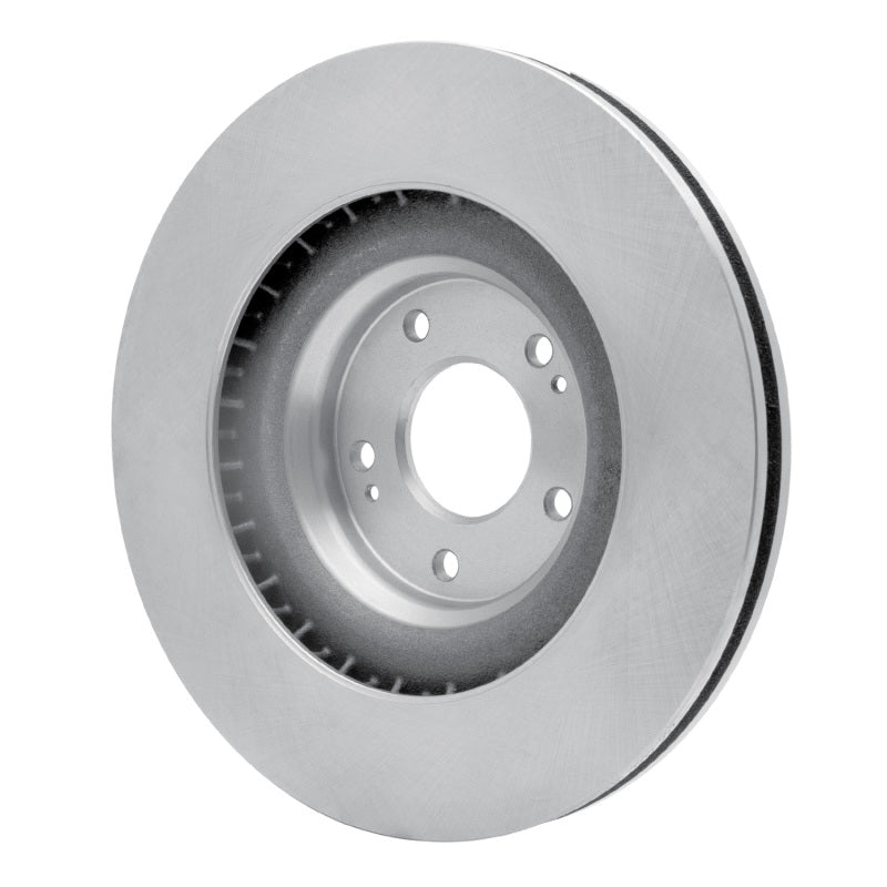 Load image into Gallery viewer, Dfc 600-03061 DFC Brake Rotors - Plain
