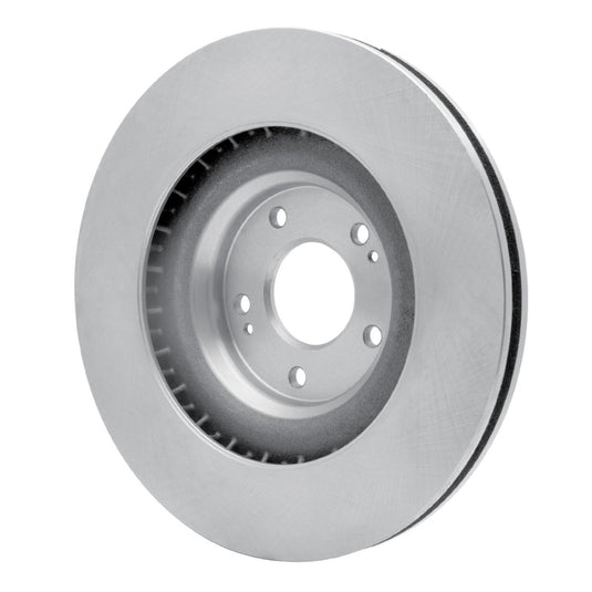Dfc 600-03061 DFC Brake Rotors - Plain