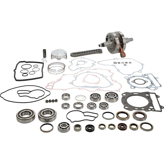 Vertex WR101-143 Complete Engine Rebuild Kit In A Box
