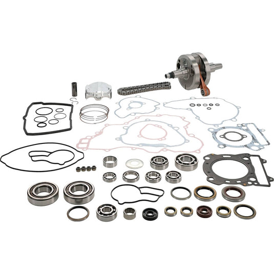 Vertex WR101-143 Complete Engine Rebuild Kit In A Box