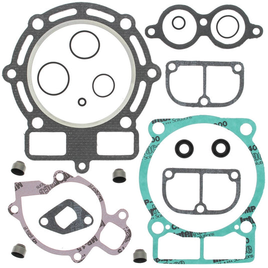 Vertex 810921 Top End Gasket Set