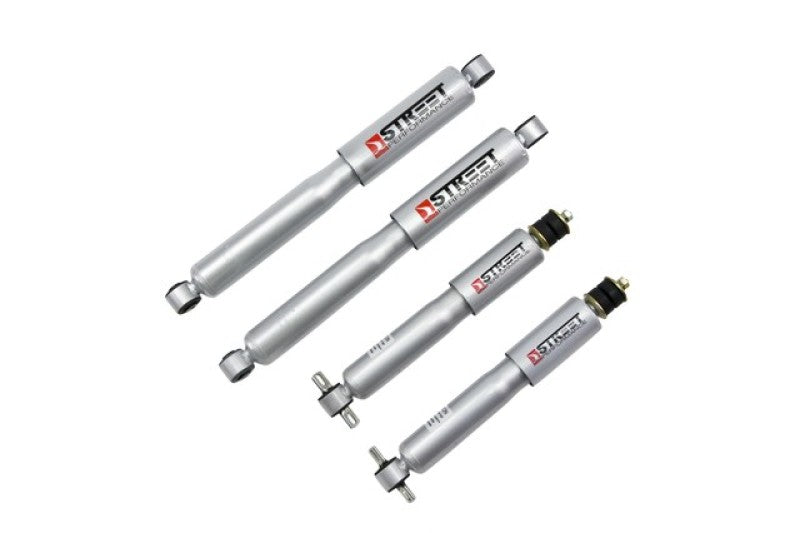 Load image into Gallery viewer, Belltech 9533 BT Street Performhock Set
