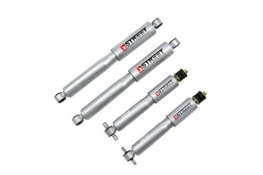 Belltech 9533 BT Street Performhock Set