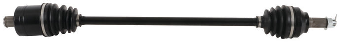 Quadboss 609555 QBS Axles