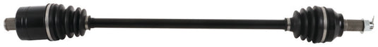 Quadboss 609555 QBS Axles