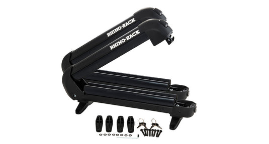 Rhino-Rack 573 RHR Ski & Snowboard Carriers
