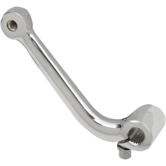 Drag Specialties 1602-0956 Chrome Shift Lever