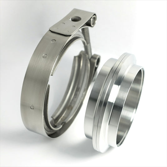 Stainless Bros 603-08910-0002 STB V-Band Flange Assemblies