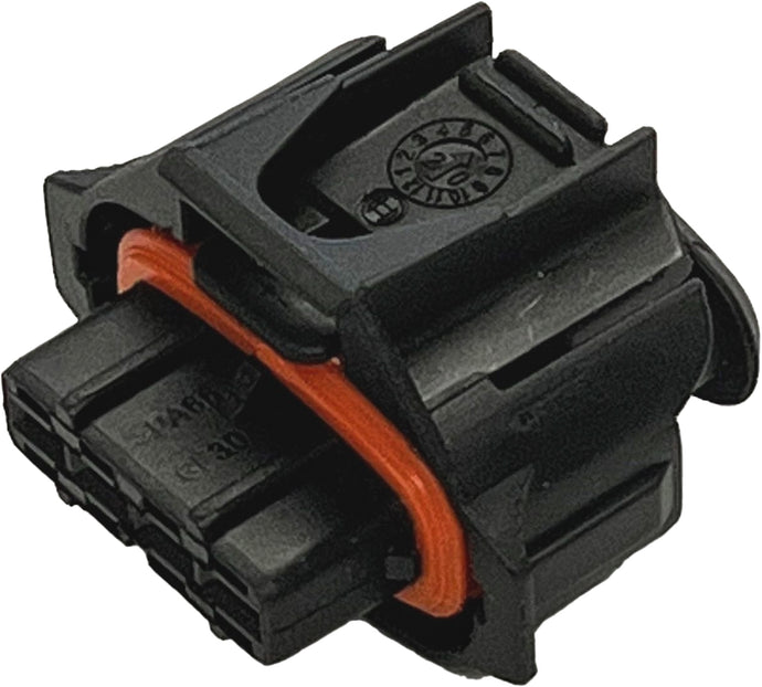 Namz NHD-72406-07A TMAP Sensor Female Connector Kit