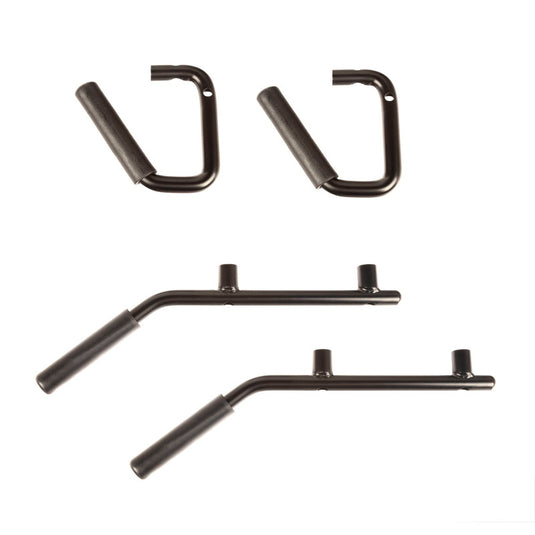 Rugged Ridge 13505.40 RUG Grab Bars/Handles