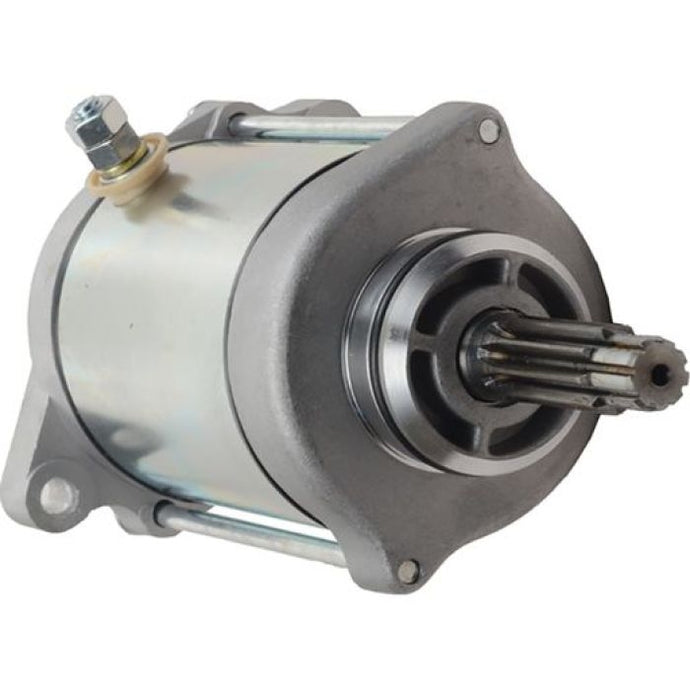 Wild Boar 410-54137 Starter