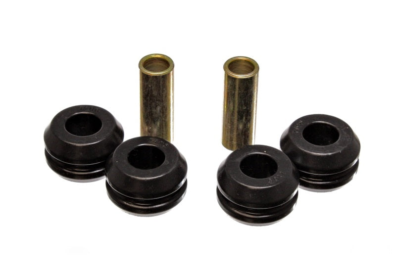 Load image into Gallery viewer, Energy Suspension 7.7106G ES Strut Bushings - Black
