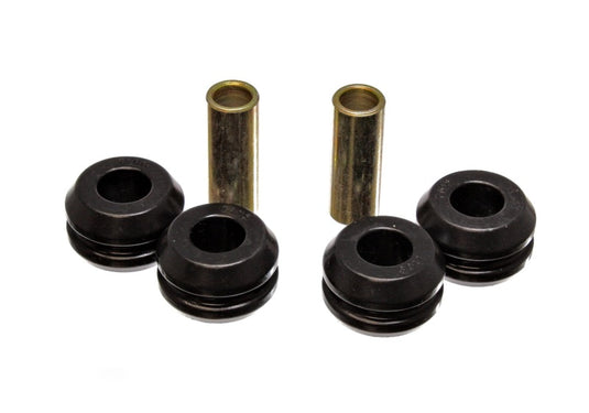 Energy Suspension 7.7106G ES Strut Bushings - Black