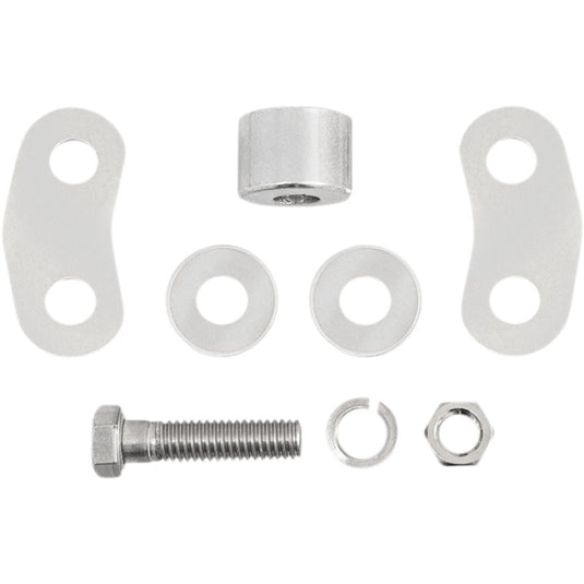Memphis Shades MEK9897 Headlight Extension Block