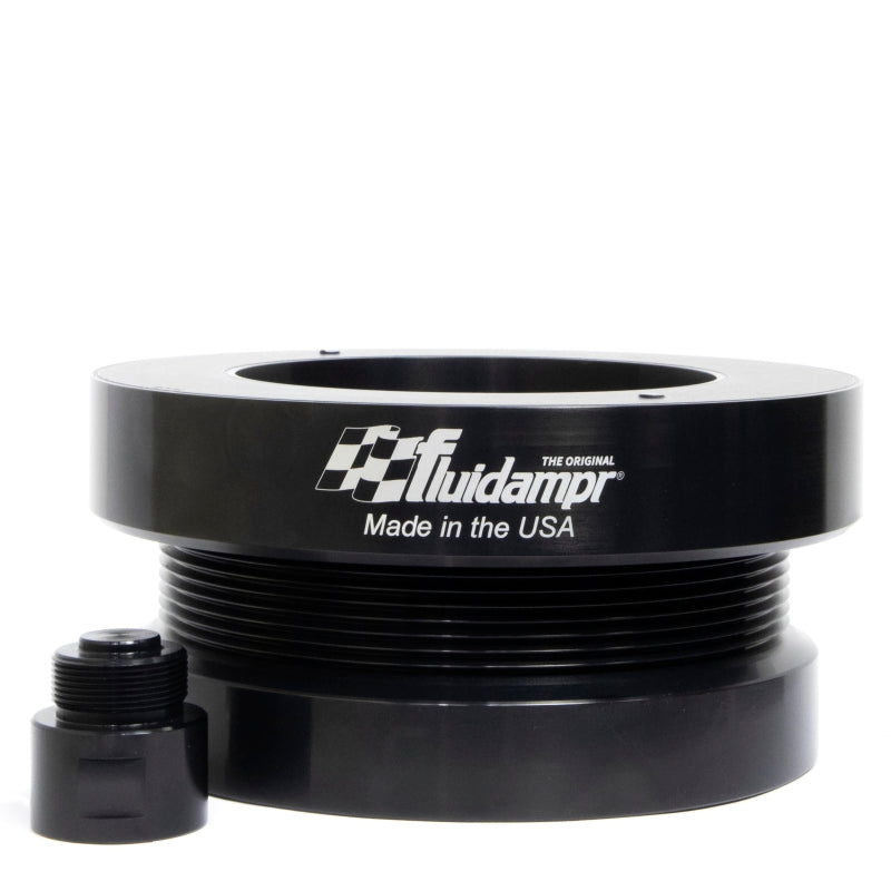 Load image into Gallery viewer, Fluidampr 720221 FDR Dampers - Diesel
