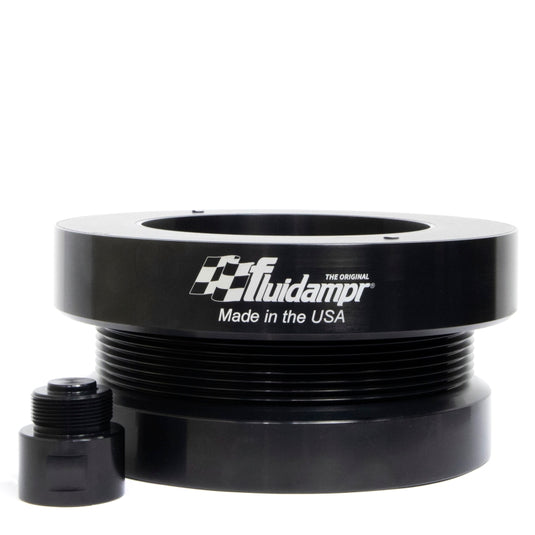 Fluidampr 720221 FDR Dampers - Diesel