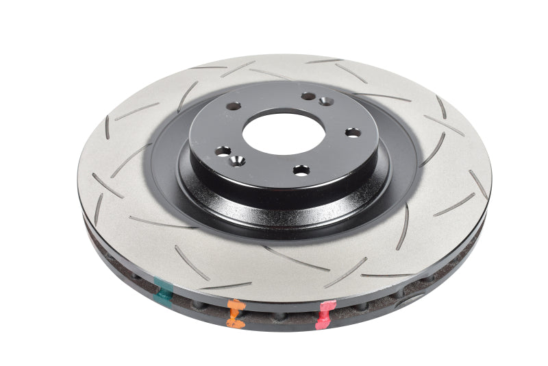 Load image into Gallery viewer, Dba DBA43146S DBA 4000 Series Slotted Rotors
